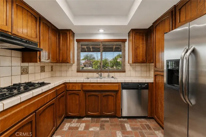 Main House: Kitchen