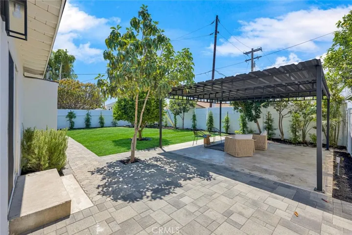 1800 E Mayfair, Orange, California 92867