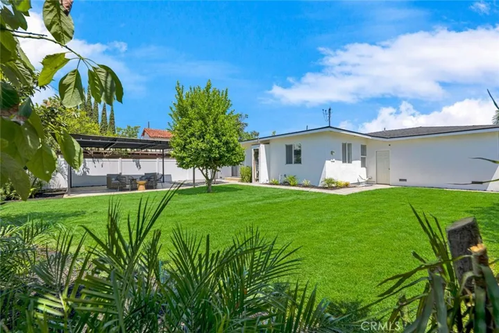 1800 E Mayfair, Orange, California 92867