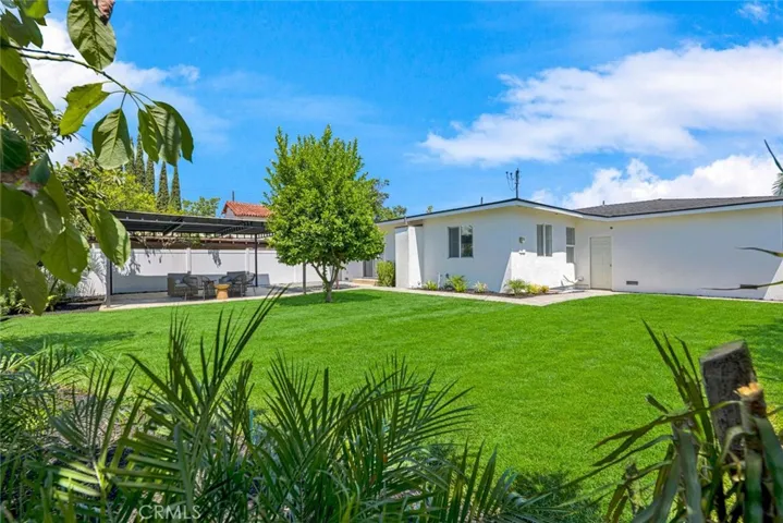 1800 E Mayfair, Orange, California 92867