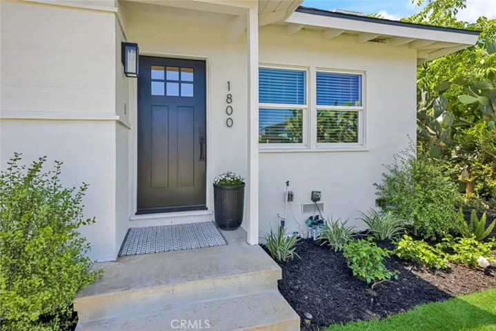1800 E Mayfair, Orange, California 92867