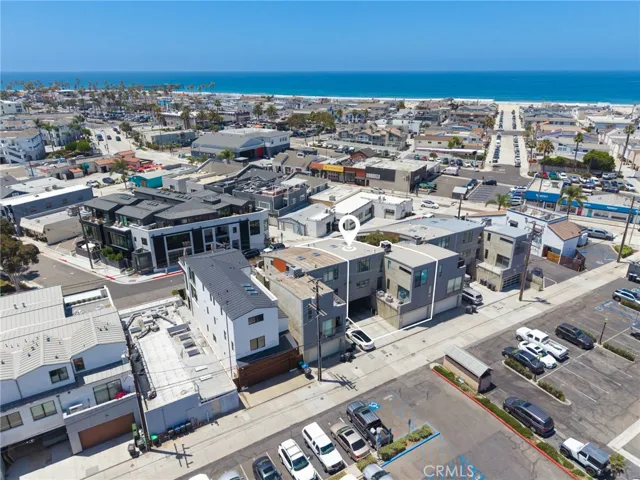 Ideal location in Cannery Village