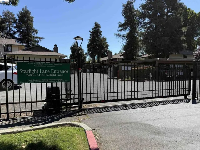 2400 Horizon Ln 147, Antioch, California 94509