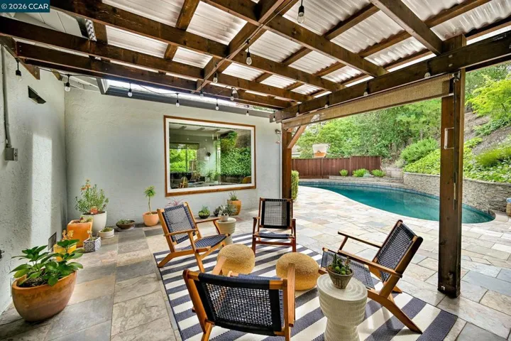 56 Baja Loma Ct, Danville, California 94526-1933