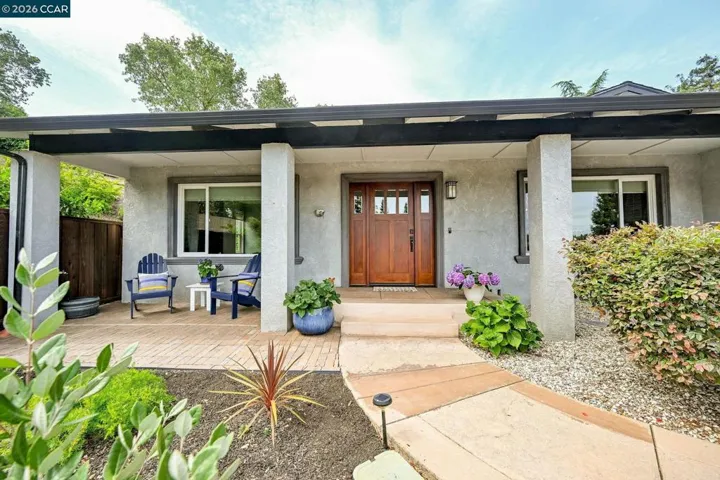 56 Baja Loma Ct, Danville, California 94526-1933
