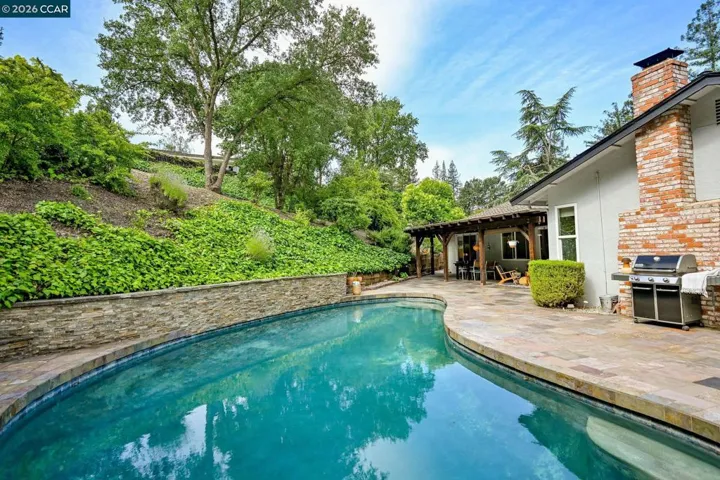 56 Baja Loma Ct, Danville, California 94526-1933
