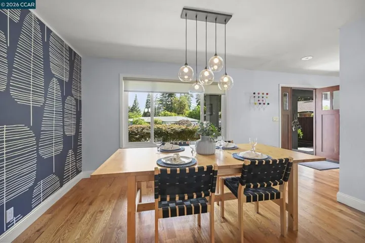 56 Baja Loma Ct, Danville, California 94526-1933