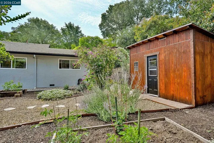 56 Baja Loma Ct, Danville, California 94526-1933