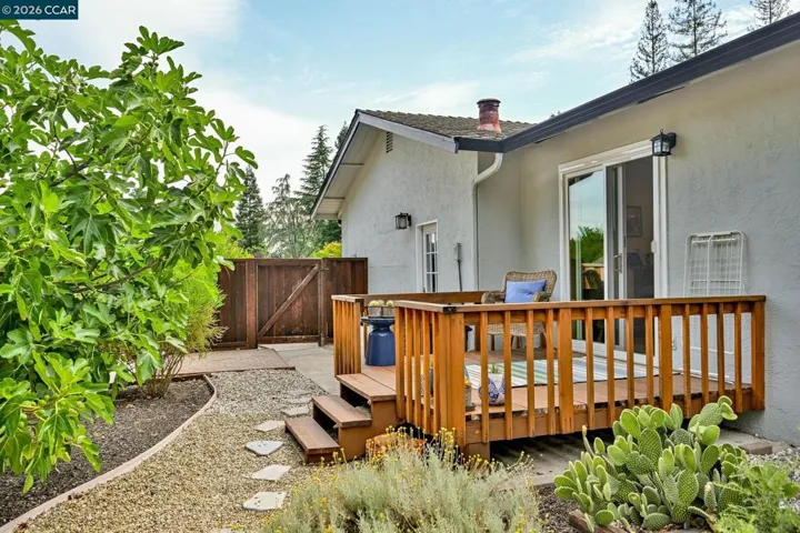 56 Baja Loma Ct, Danville, California 94526-1933