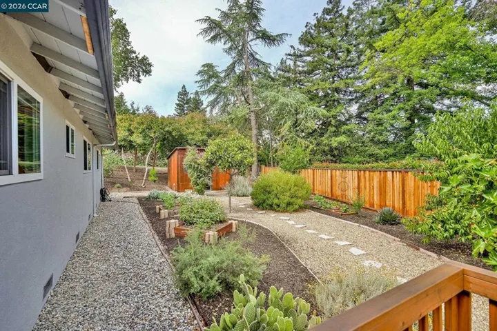 56 Baja Loma Ct, Danville, California 94526-1933