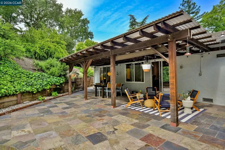 56 Baja Loma Ct, Danville, California 94526-1933