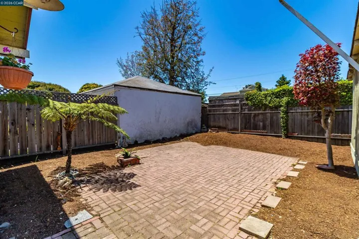 439 44th St, Richmond, California 94805