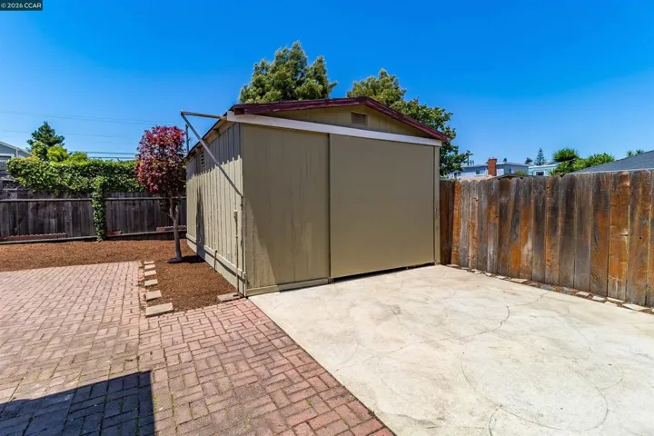 439 44th St, Richmond, California 94805