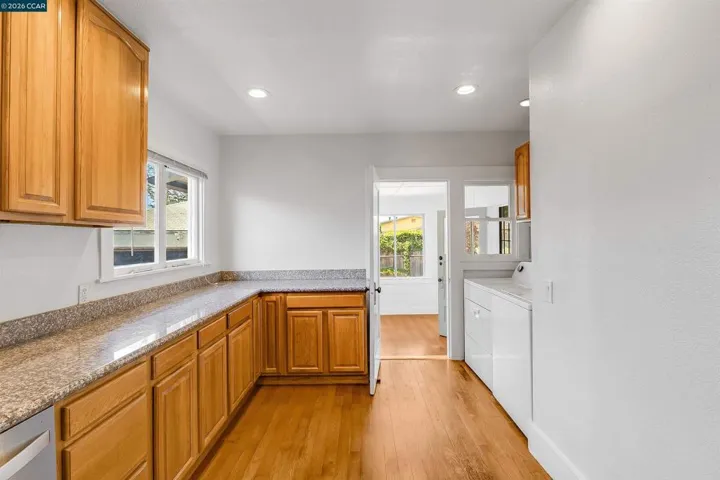 439 44th St, Richmond, California 94805