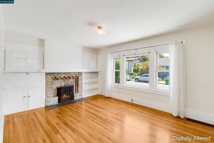 439 44th St, Richmond, California 94805