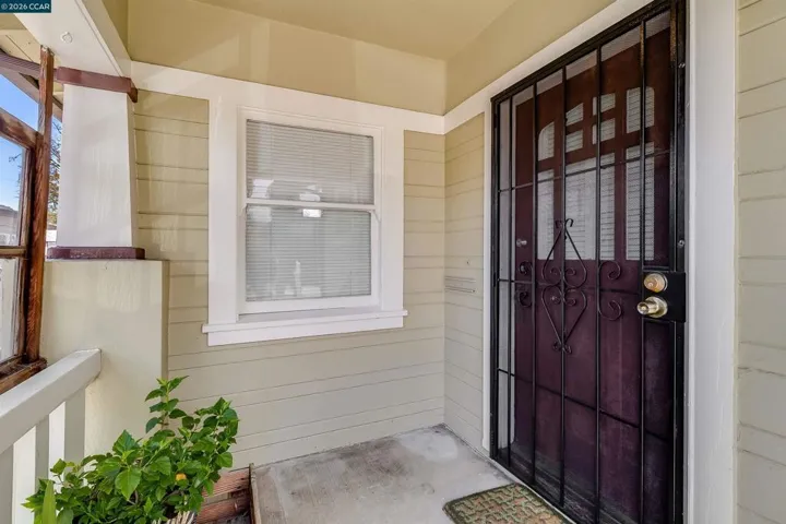 439 44th St, Richmond, California 94805