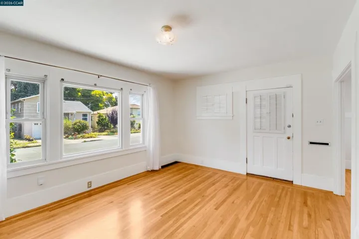439 44th St, Richmond, California 94805