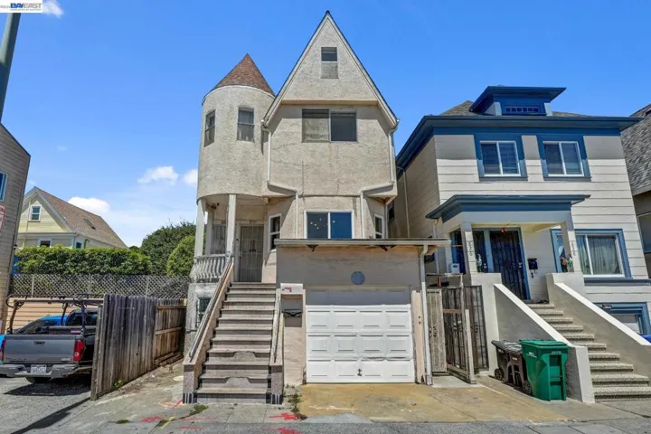 818 E 18th St, Oakland, California 94607