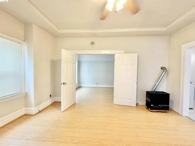 2923 Wheeler Street, Berkeley, California 94705
