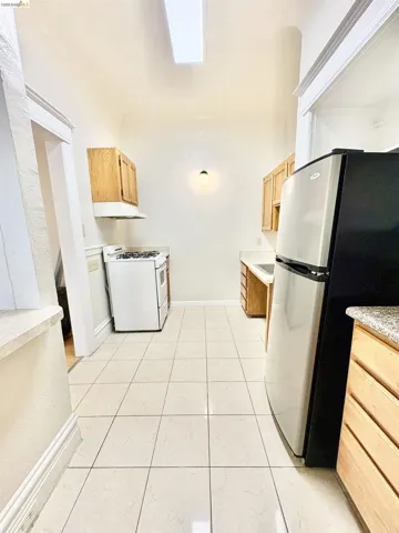 2923 Wheeler Street, Berkeley, California 94705