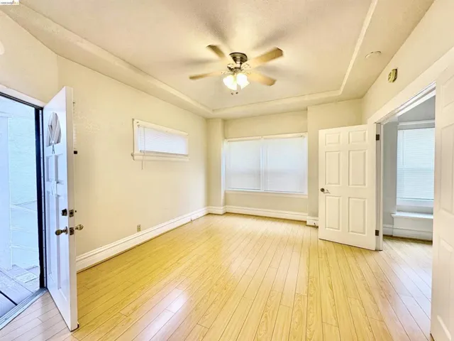 2923 Wheeler Street, Berkeley, California 94705