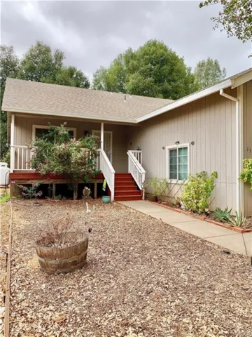 15825 23rd, Clearlake, California 95422
