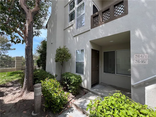 26467 Portola, Mission Viejo, California 92692