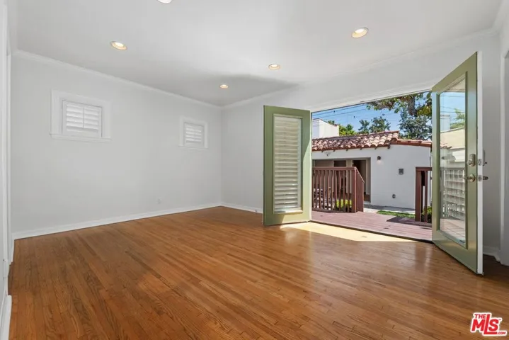 2030 Kelton Avenue, Los Angeles, California 90025