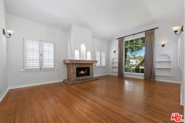 2030 Kelton Avenue, Los Angeles, California 90025