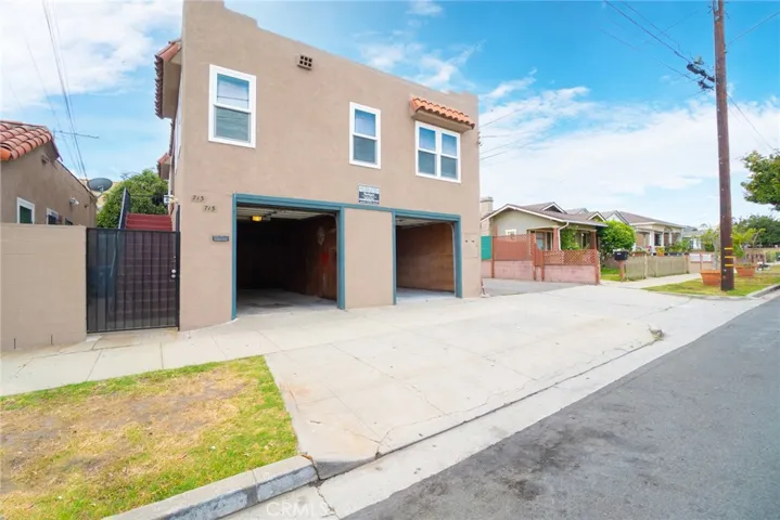 705 W 14th Street 715, San Pedro, California 90731