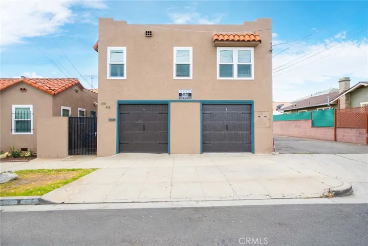 705 W 14th Street 715, San Pedro, California 90731