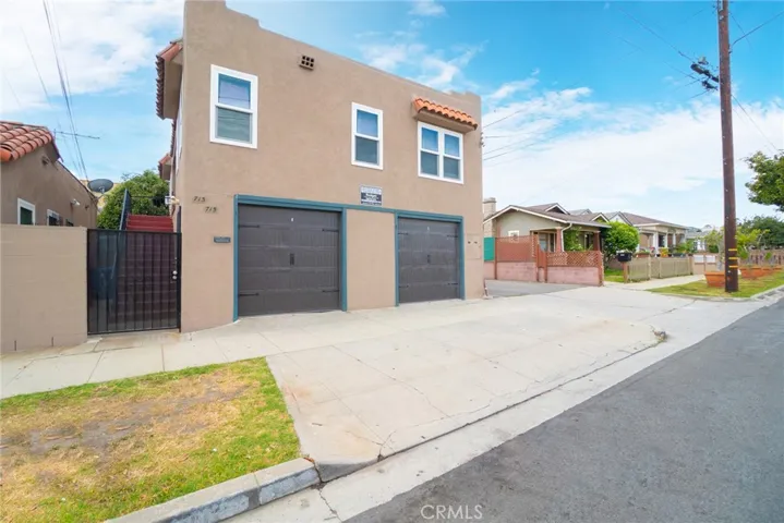705 W 14th Street 715, San Pedro, California 90731