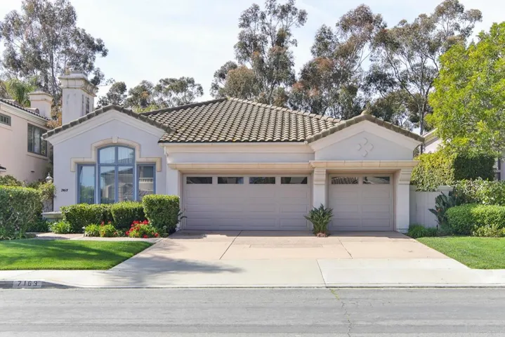 7163 Tern Place, Carlsbad, California 92011