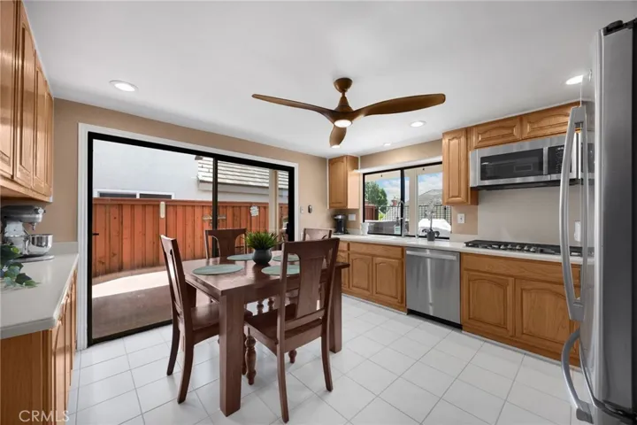 2226 Shadetree Circle, Brea, California 92821