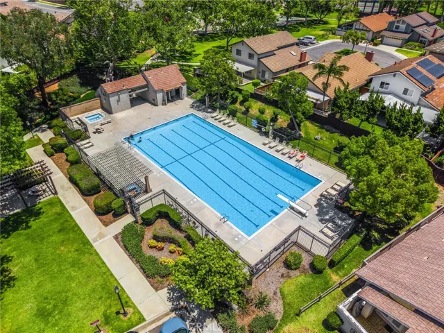 2226 Shadetree Circle, Brea, California 92821