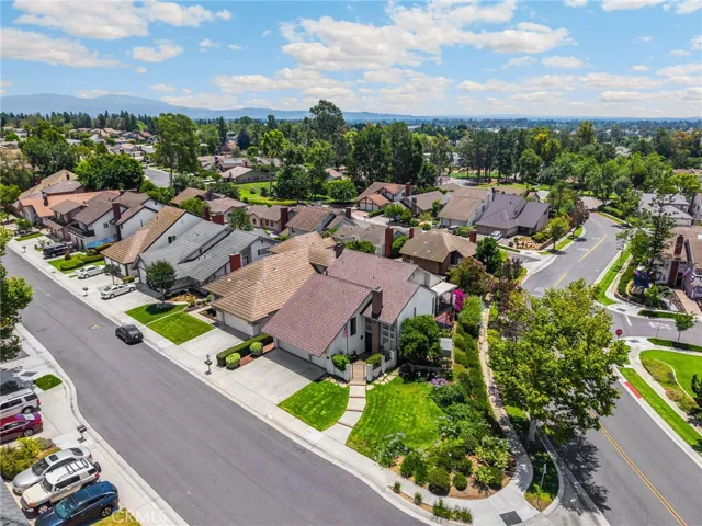 2226 Shadetree Circle, Brea, California 92821