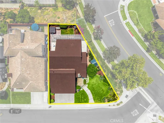 2226 Shadetree Circle, Brea, California 92821