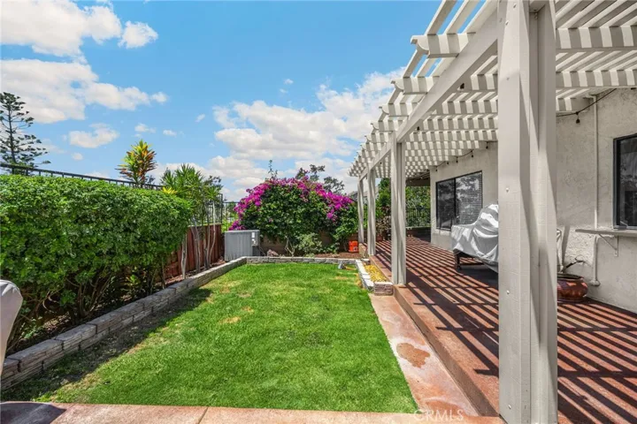 2226 Shadetree Circle, Brea, California 92821