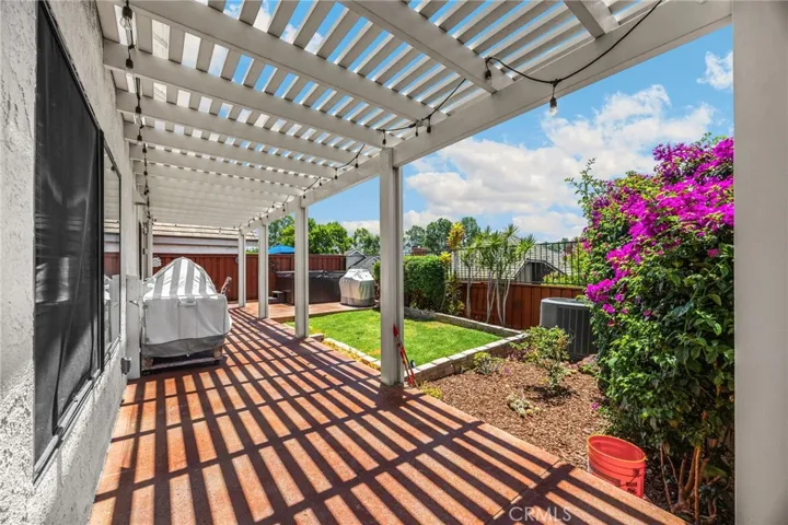 2226 Shadetree Circle, Brea, California 92821