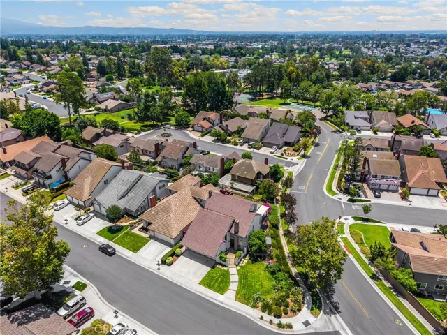 2226 Shadetree Circle, Brea, California 92821