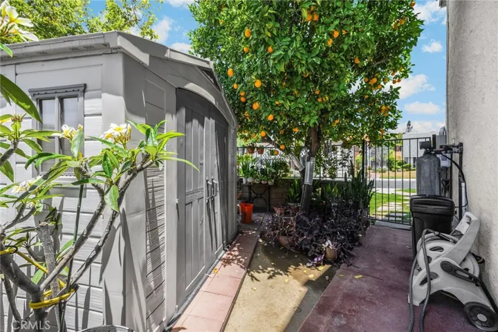 2226 Shadetree Circle, Brea, California 92821
