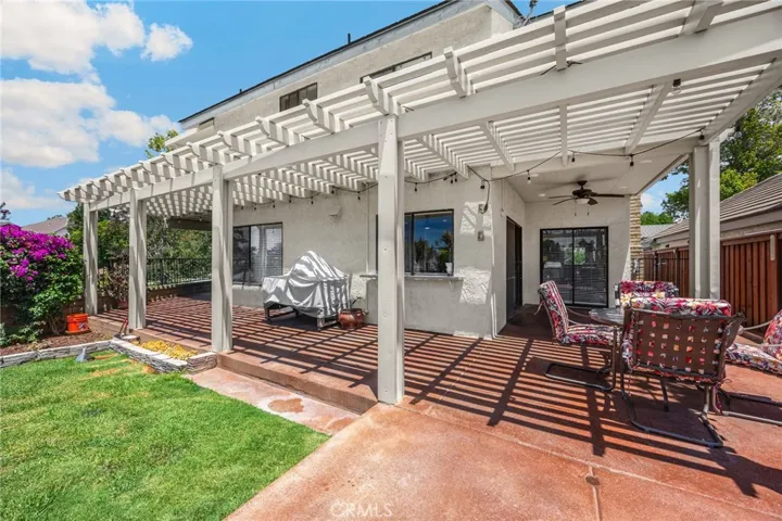 2226 Shadetree Circle, Brea, California 92821