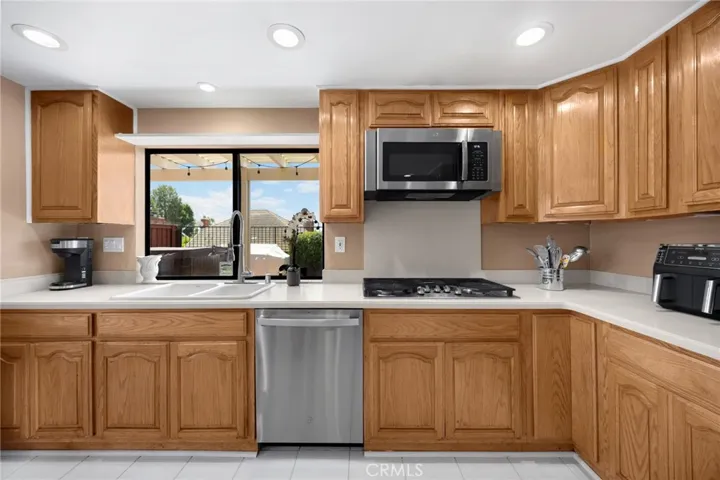 2226 Shadetree Circle, Brea, California 92821