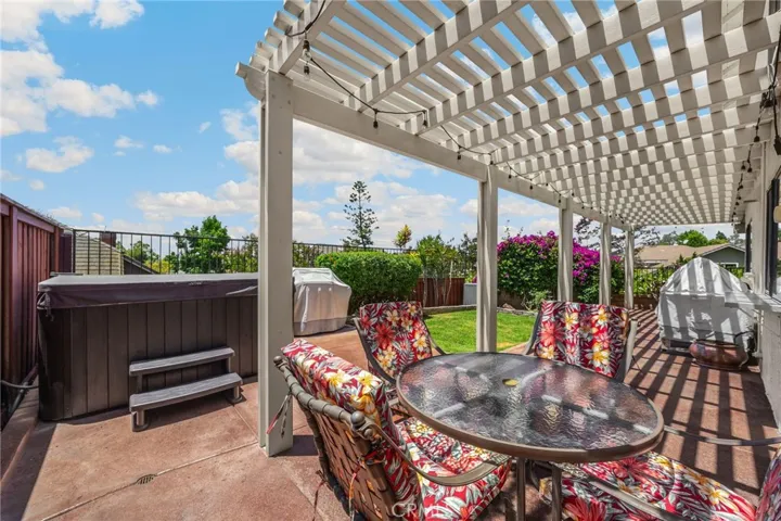 2226 Shadetree Circle, Brea, California 92821