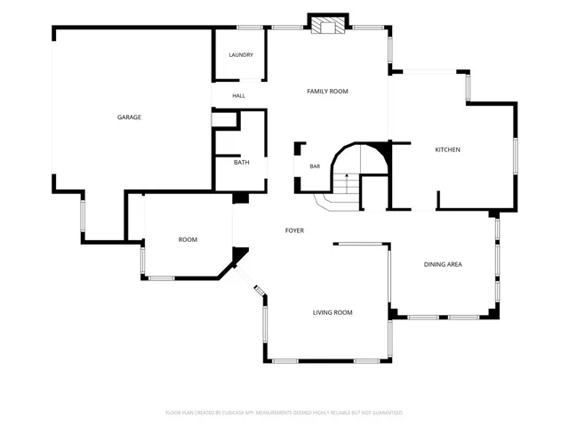 23234 Valerio, West Hills, California 91307