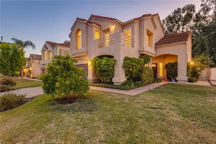 23234 Valerio, West Hills, California 91307