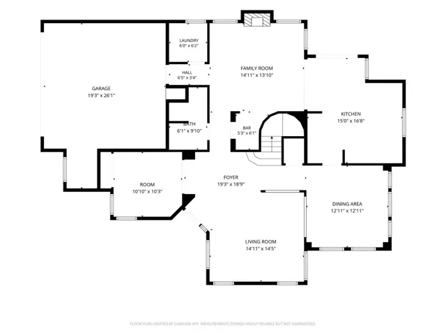 23234 Valerio, West Hills, California 91307