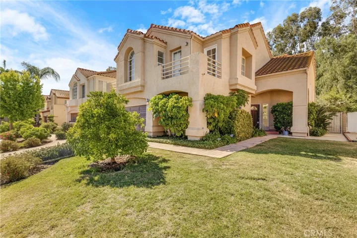 23234 Valerio, West Hills, California 91307