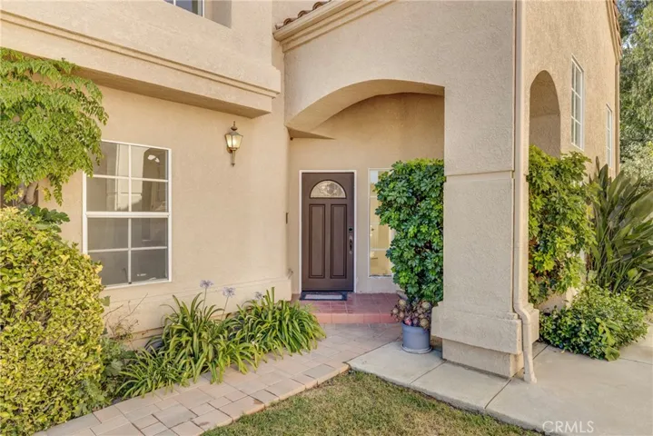 23234 Valerio, West Hills, California 91307