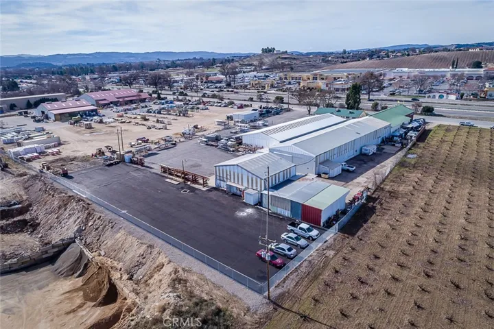 2320 Ramada Drive, Paso Robles, California 93446